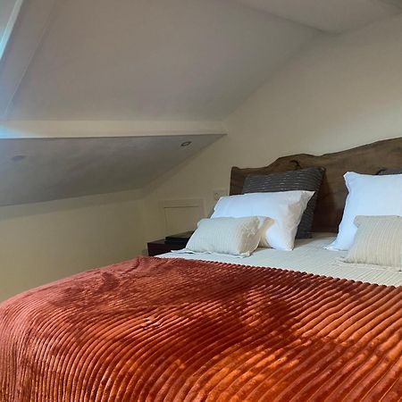 Os Fentos Bed and Breakfast Ποντεβέντρα Εξωτερικό φωτογραφία