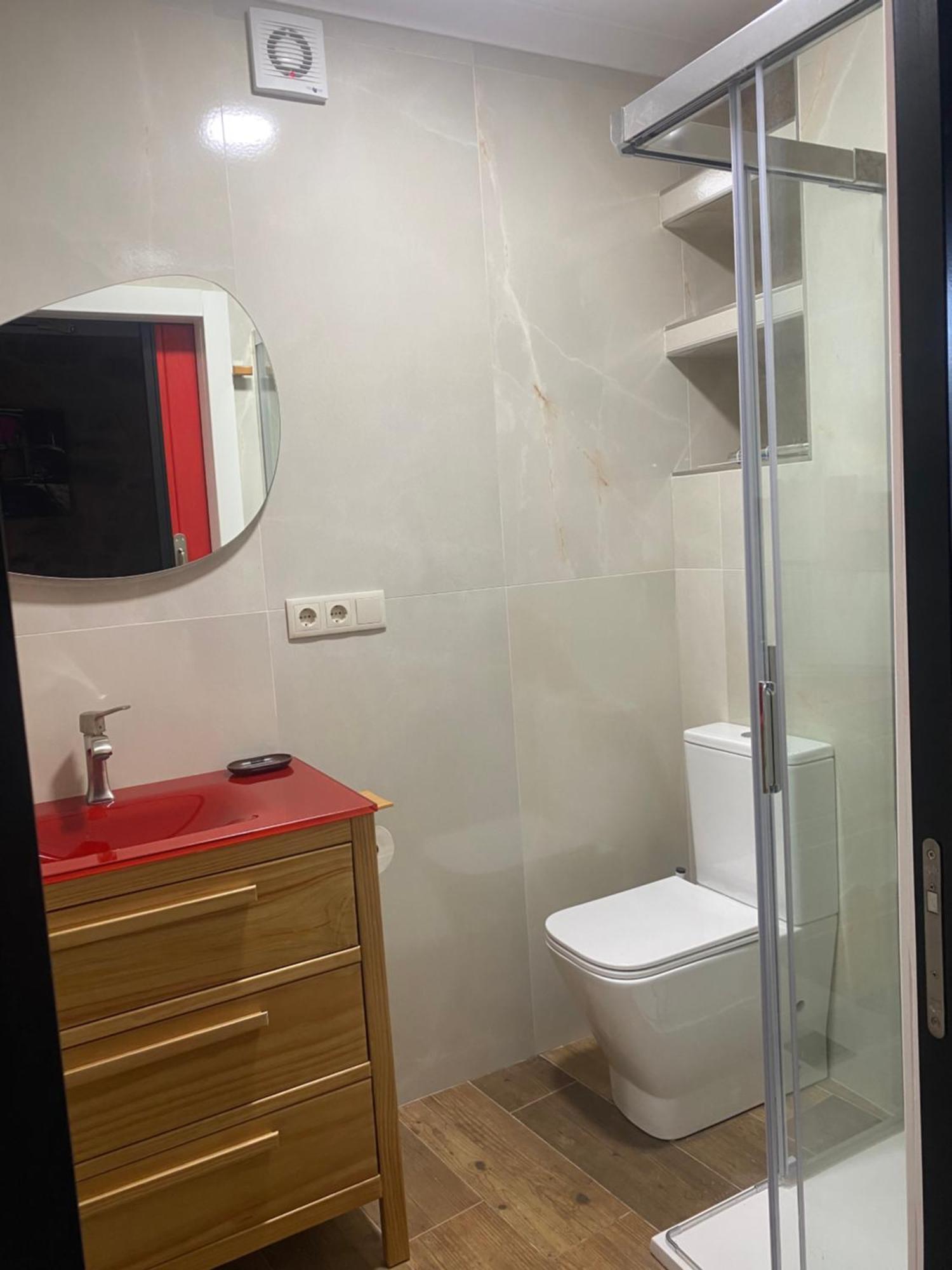 Os Fentos Bed and Breakfast Ποντεβέντρα Εξωτερικό φωτογραφία