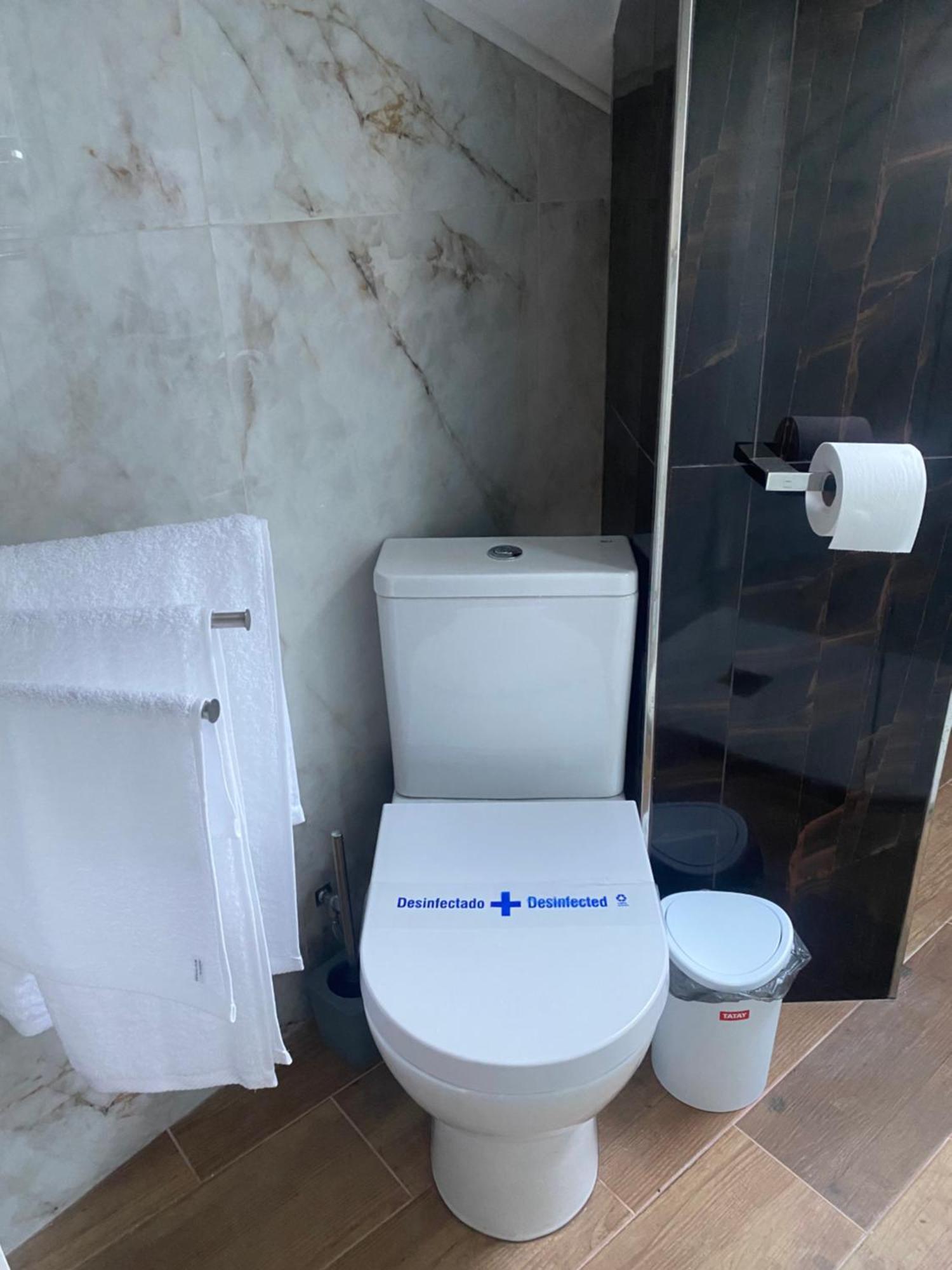 Os Fentos Bed and Breakfast Ποντεβέντρα Εξωτερικό φωτογραφία
