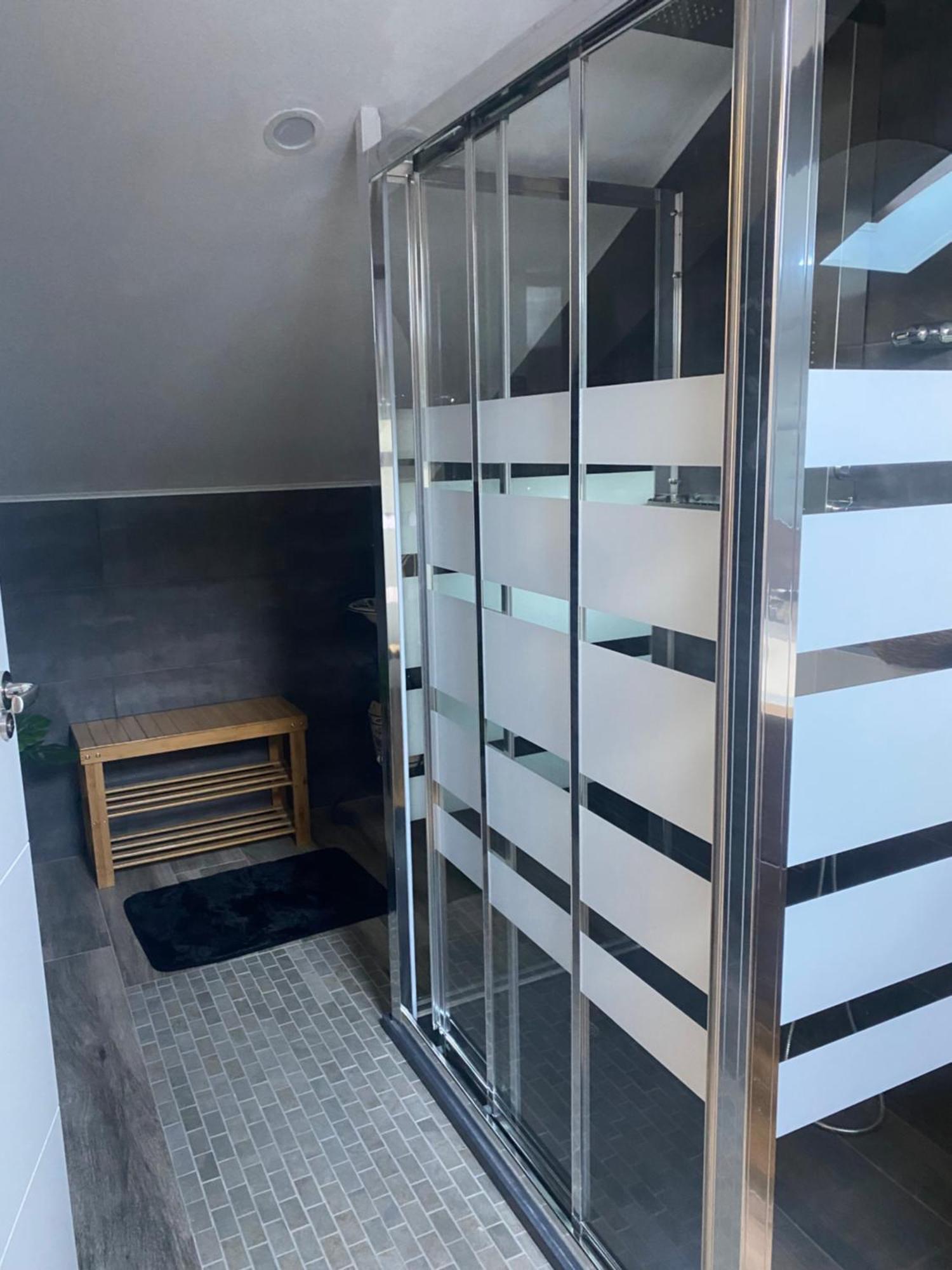 Os Fentos Bed and Breakfast Ποντεβέντρα Εξωτερικό φωτογραφία